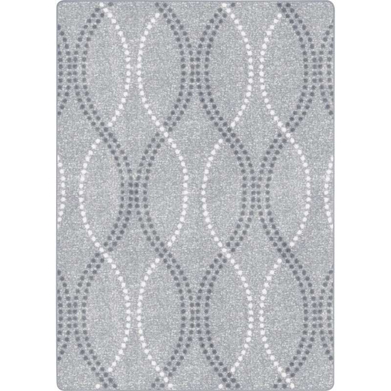Impressions Seventh Heaven Area Rug, Rectangle 3'10" x 5'4"