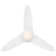38'' Ceiling Fan with LED Lights