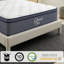 Matelas en mousse moelleuse hybride 14 po Grandlux-284412390