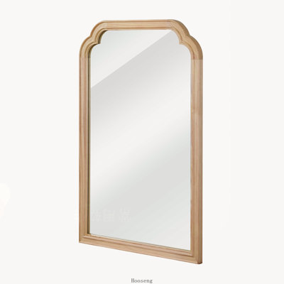 Miroir mural 20 po x 30 po