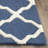 Cannen Hand Tufted Wool Geometric Rug-963410289-1009968188