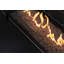 Planika Rio Table -  Propane Outdoor Fire Pit Table Rio