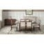 Chaise d'appoint rembourrée Panama-1842616928