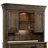 Rhapsody Piece Configurable Executive Desk Office Set