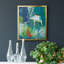 Toile encadrée de qualité tropicale Tropical IV-2142129041-2142129042