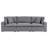 Modway Commix Sunbrella Outdoor Patio Sofa-1831779207