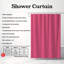 Rideau de douche Gentle Twist_0005-1446901341