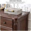 Commode d'appoint Retro