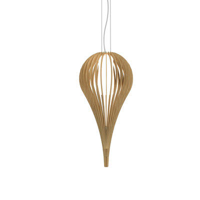 Cache 1 - Light Pendant