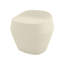 Noma Plastic Decorative Stool-49041626
