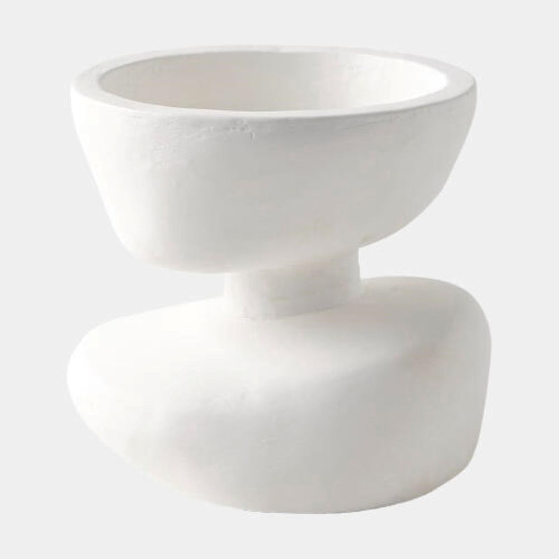 Matili Ceramic / Porcelain Decorative Bowl