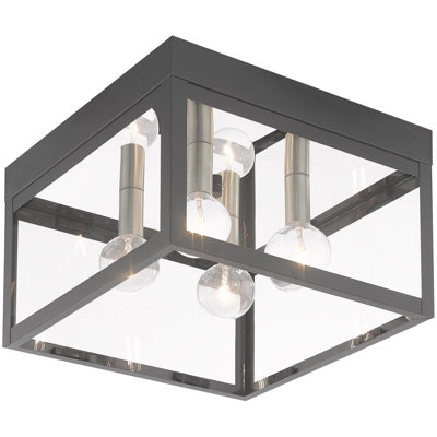 Bennefield Flush Mount