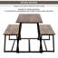 Patchen 4 - Person Dining Set