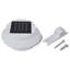 Solar Powered Integrated LED Pathway Light Pack-16938643