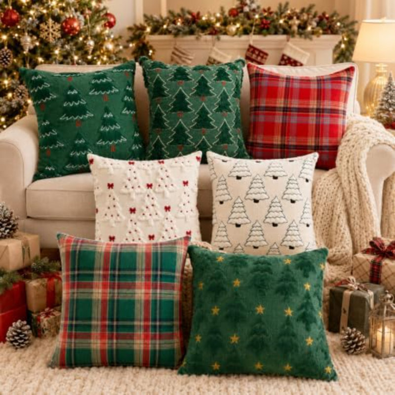 Pillow Cover