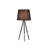 Calloway Metal Tripod Lamp