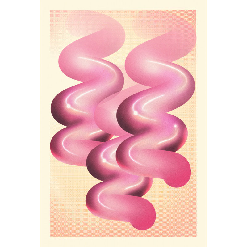 Wrapped Canvas Print, 76.2 cm H x 50.8 cm W