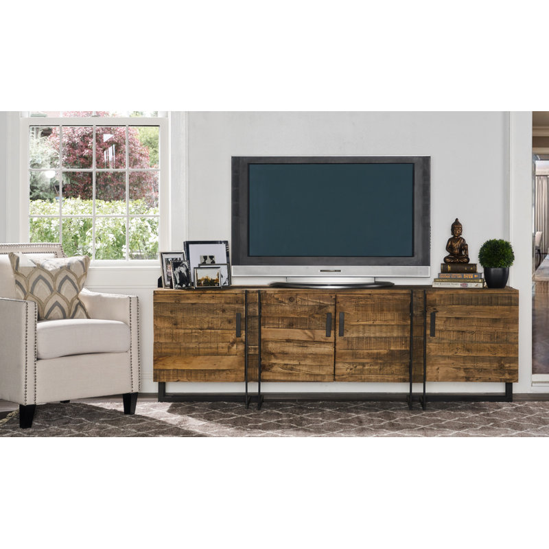 Martine Media Console