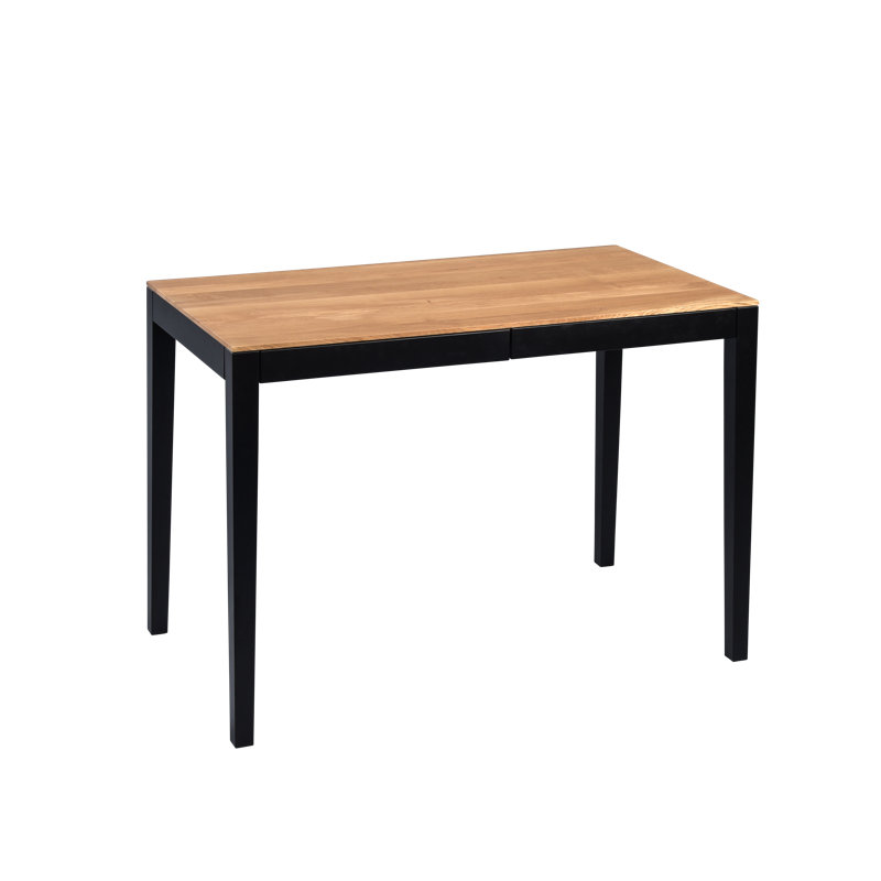 Sparkman Solid Wood Writing Desk