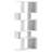Fonseca Geometric Bookcase-2146453752
