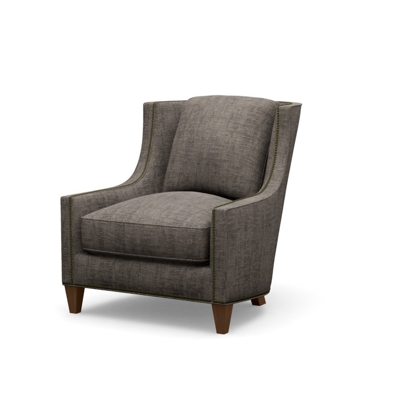 Chair, Walnut, No, Piazzla 602411