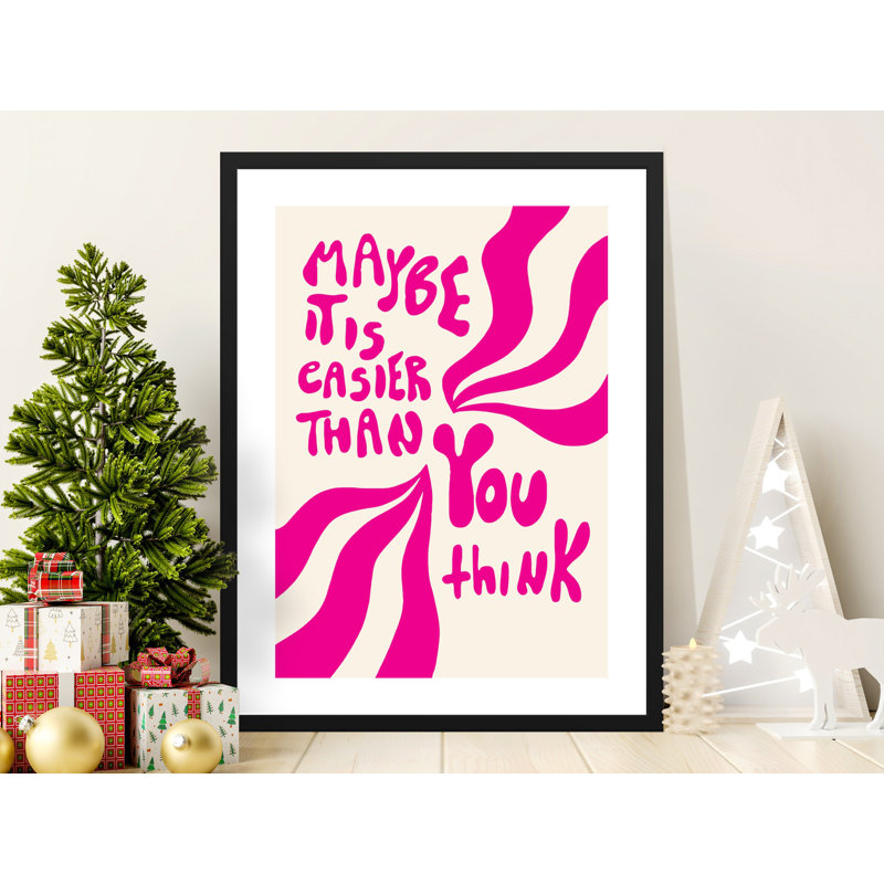 Chalres Single Picture Frame Print, 50.8 cm H x 40.64 cm W