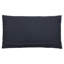  Colton Denim Cotton Lumbar Pillow Cover