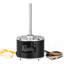 Moteur de ventilateur de condensateur 5KCP39GFS166S, 3S003, 1/5 HP 208-230V, 825tr / min, moteur de condenseur de remplacement standard réversible, rotatif, antidéflagrant CBB65 7,5Μf / 370V
