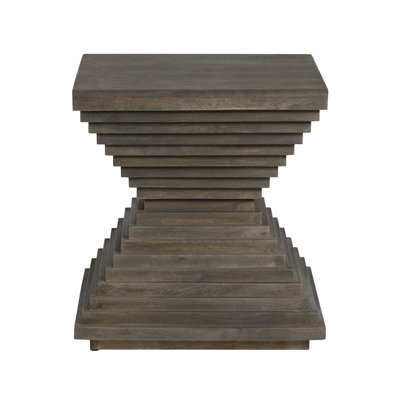 Table de bout Burkhart Highland Park