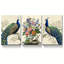 3 Piece Wrapped Canvas Painting