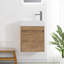 Meuble-lavabo simple 18,11 avec lavabo-92408902