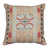 Silver Ikat selected