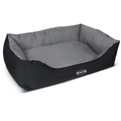 Expedition Polyester Pet Bed