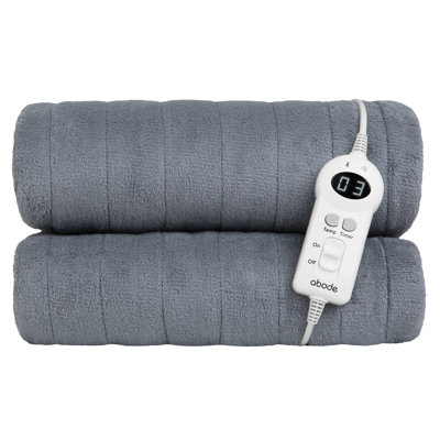 Heated Blanket
