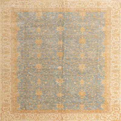 Southwestern Indoor Rug