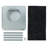 Brisas Recirculating Kit For BVE-D Range Hood