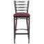 Tabourets de bar Brixton Hercules Series-49305574-49305572-21223161