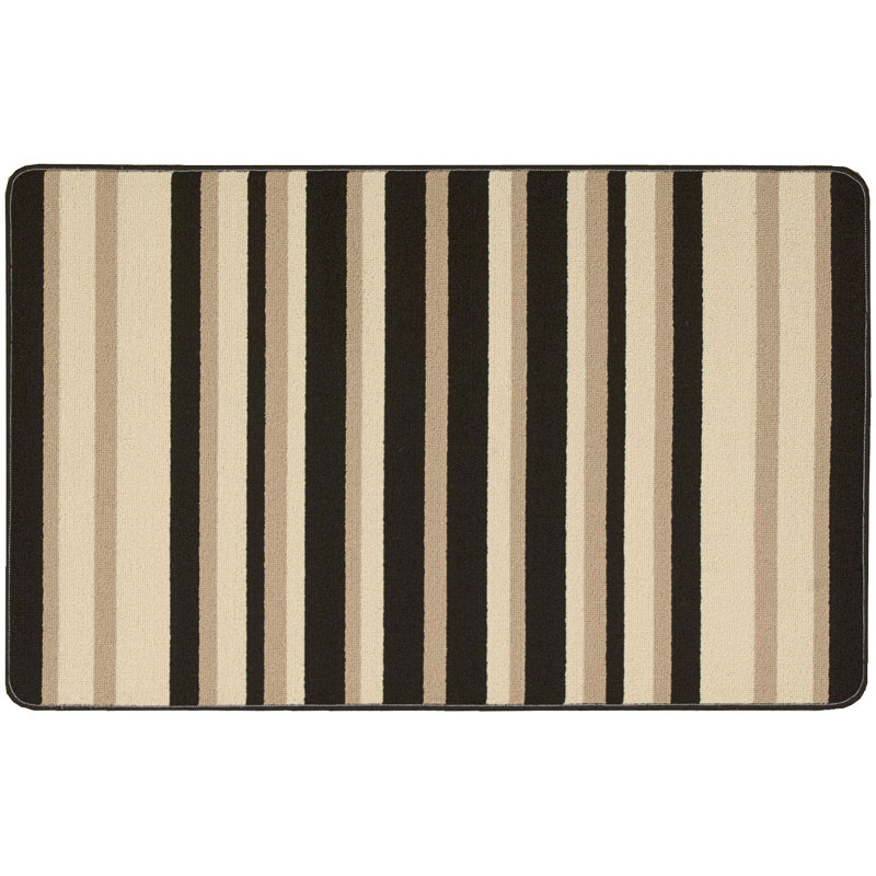 Matys Striped Indoor Rug