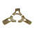 Bronze brillant