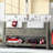 Hitton 60'' Double Bathroom Vanity with Top-1870963987-1878721561