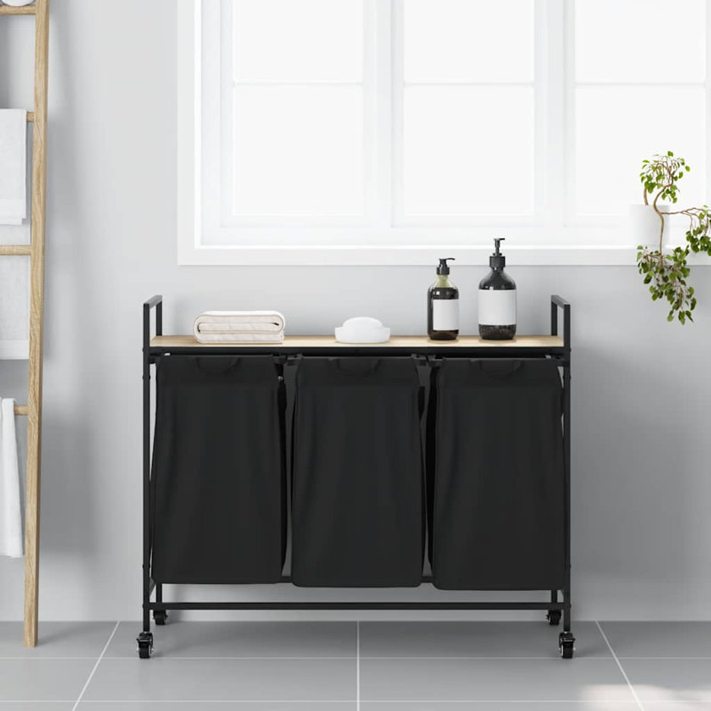 Laundry Cart
