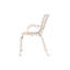 Loop Outdoor Dining Armchair-462173957