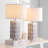 Casale Ceramic Table Lamp-1865956459