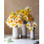 Trunk Stoneware Table Vase-49351985