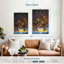 Brampt scintille et renards-108363149