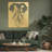 Wall Decor Metal-99048811-99048812