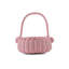 Trinx Wicker Decorative Basket