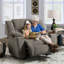 Fauteuil inclinable standard Tinku