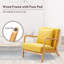 Upholstered Armchair-458233364