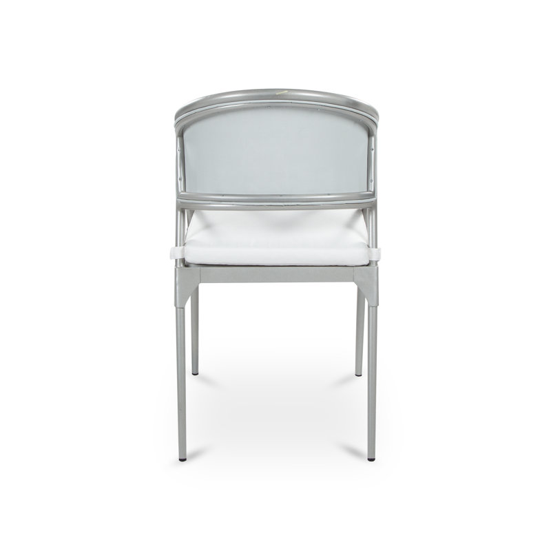 Amalfi Outdoor Dining Armchair